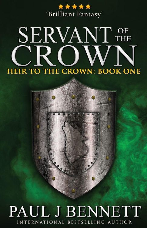 Produktbild: Servant of the Crown