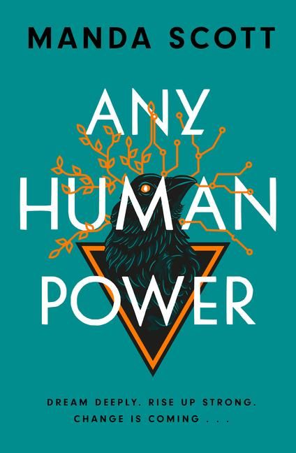 Produktbild: Any Human Power