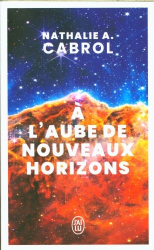 Produktbild: &Agrave; l'aube de nouveaux horizons