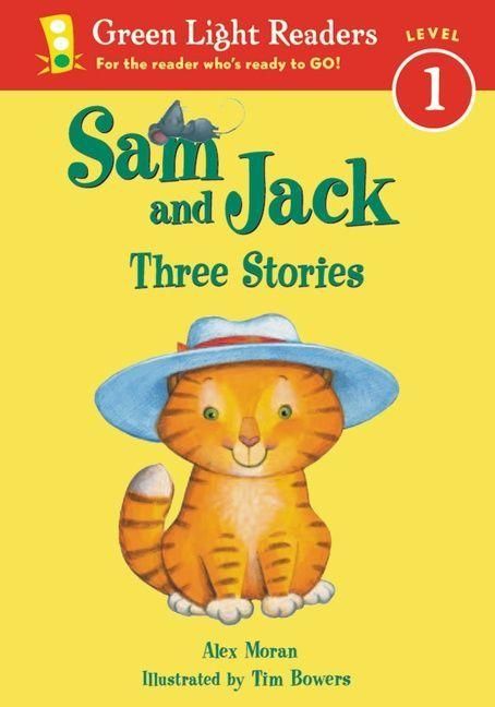Produktbild: Sam and Jack