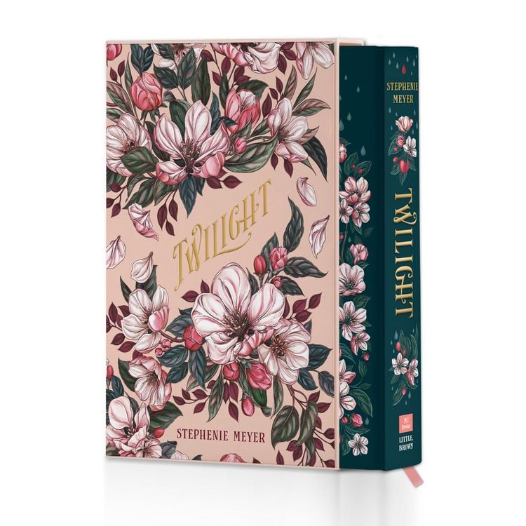Bild vom Artikel Twilight Deluxe Collector's Edition vom Autor Stephenie Meyer