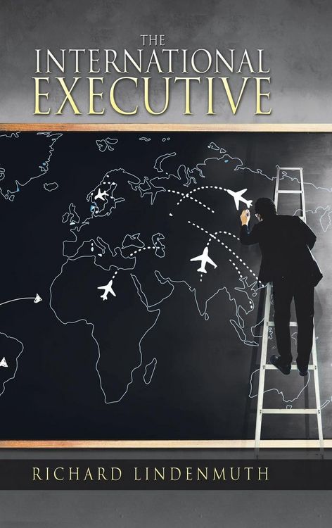 Produktbild: The International Executive