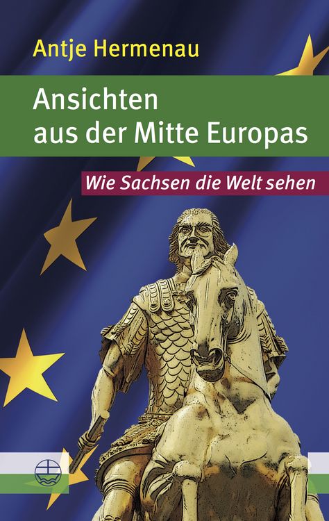 Produktbild: Ansichten aus der Mitte Europas