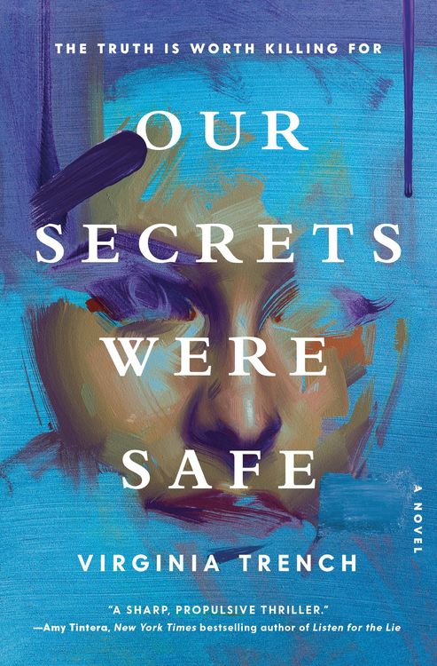 Produktbild: Our Secrets Were Safe