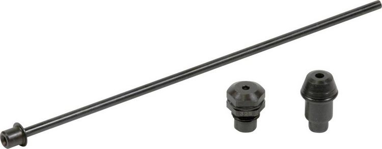Produktbild: Makita 1911U4-7 Mundst&uuml;ck-Set 3.2mm 1St.