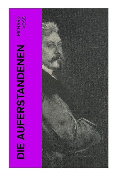 Produktbild: Die Auferstandenen
