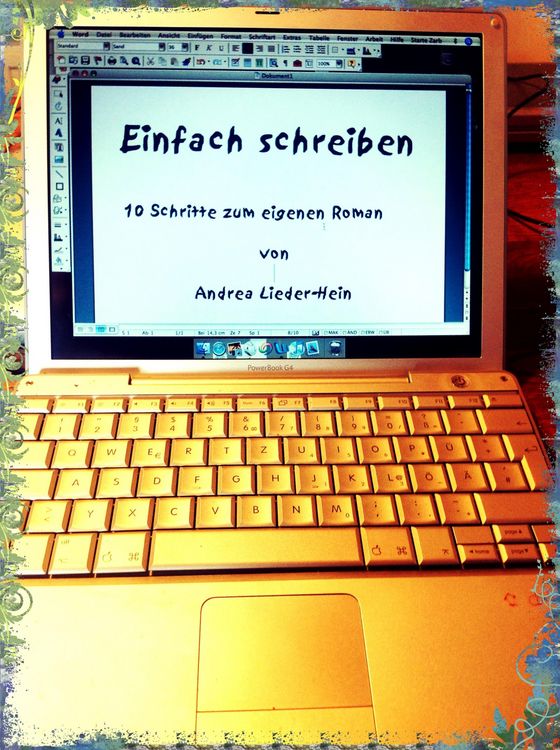 Produktbild: Einfach schreiben