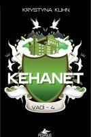 Produktbild: Vadi Serisi 4 - Kehanet