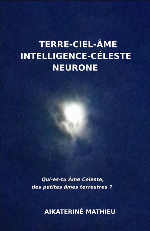 Produktbild: Terre-ciel-ame, Intelligence-Celeste, Neurone