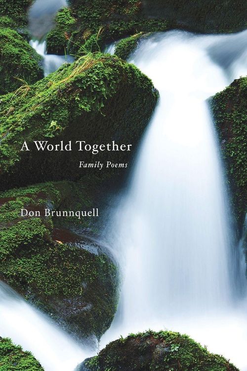 Produktbild: A World Together