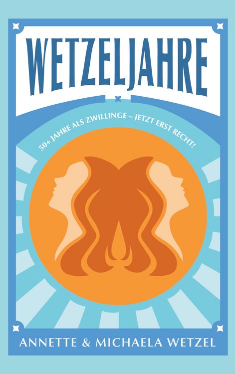 Produktbild: Wetzeljahre