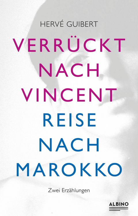 Produktbild: Verr&uuml;ckt nach Vincent & Reise nach Marokko