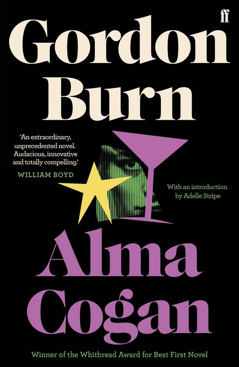 Produktbild: Alma Cogan