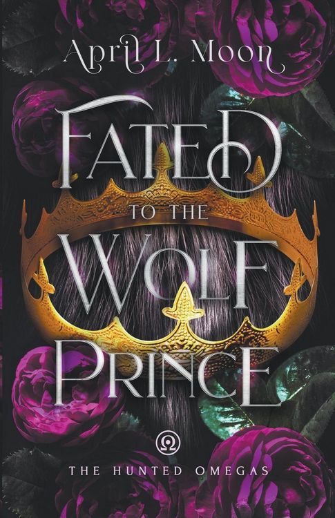 Produktbild: Fated to the Wolf Prince