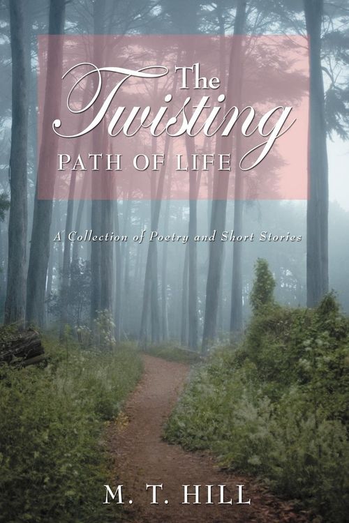 Produktbild: The Twisting Path of Life