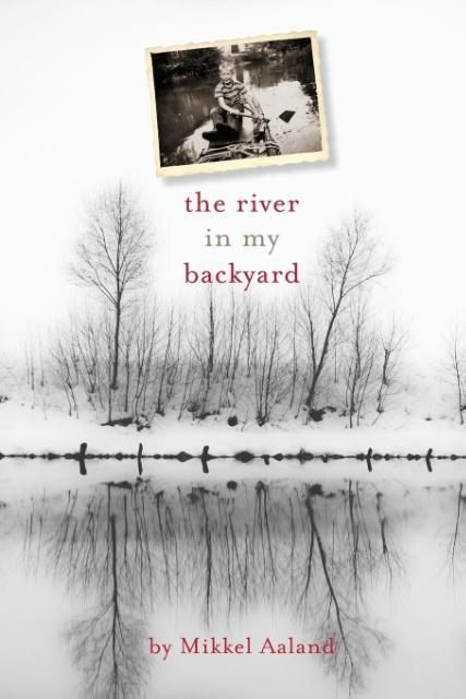 Produktbild: The River in My Backyard