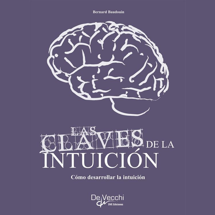 Produktbild: Las claves de la intuici&oacute;n