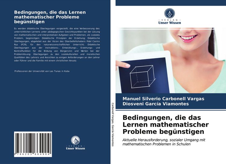 Produktbild: Bedingungen, die das Lernen mathematischer Probleme beg&uuml;nstigen