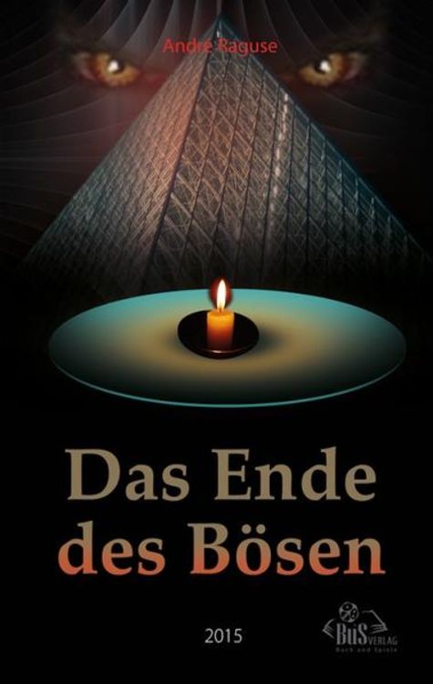 Produktbild: Das Ende des B&ouml;sen