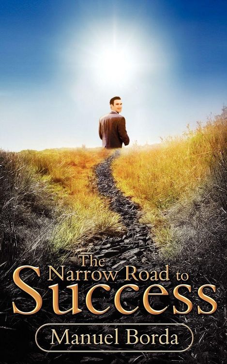 Produktbild: The Narrow Road to Success