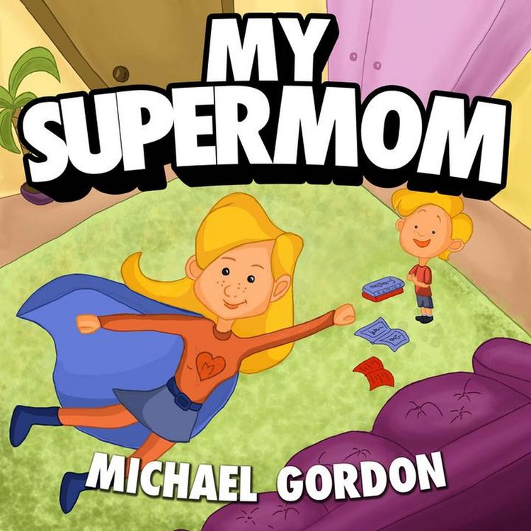 Produktbild: My Supermom