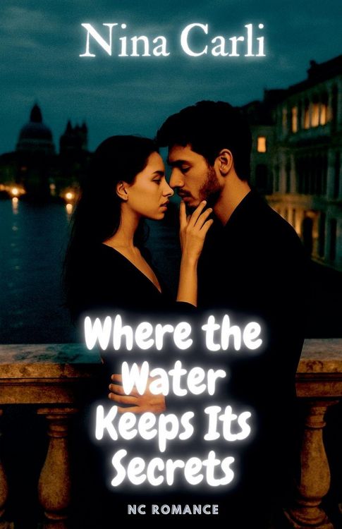 Produktbild: Where the Water Keeps Its Secrets