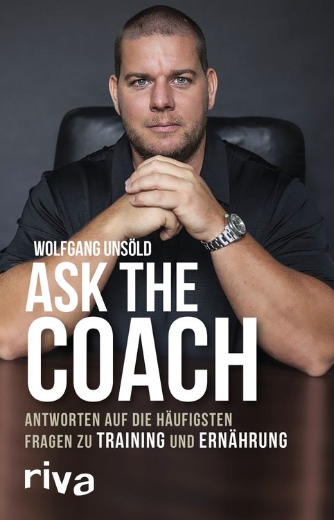 Produktbild: Ask the Coach