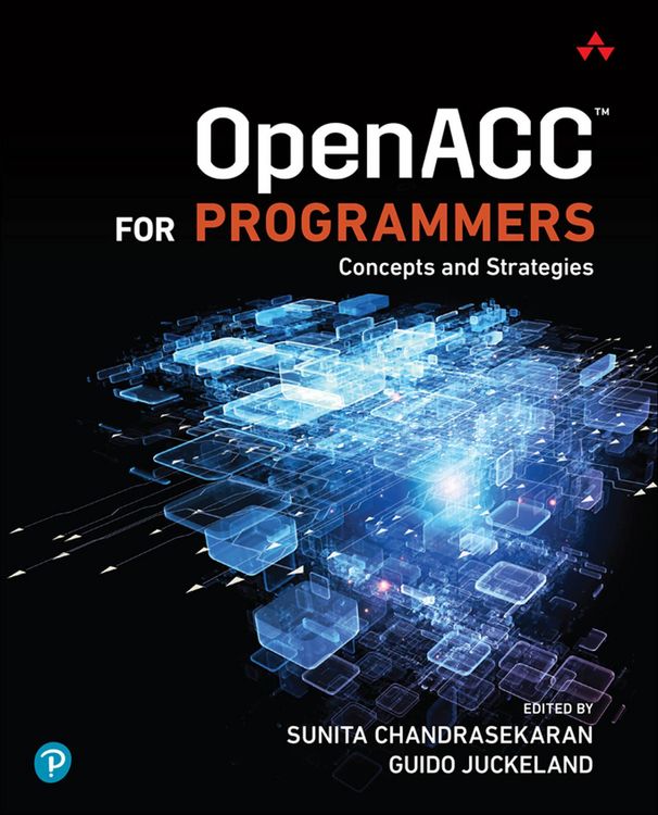 Produktbild: OpenACC for Programmers