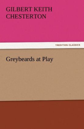 Produktbild: Greybeards at Play