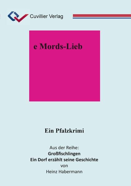 Produktbild: e Mords-Lieb