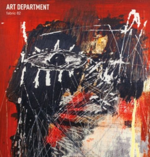 Produktbild: Fabric 82: Art Department