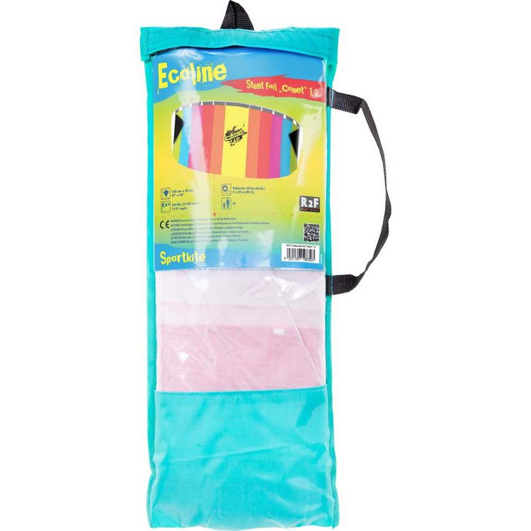 Produktbild: Lenkmatte Comet Rainbow
