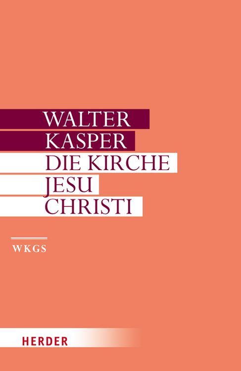 Produktbild: Die Kirche Jesu Christi