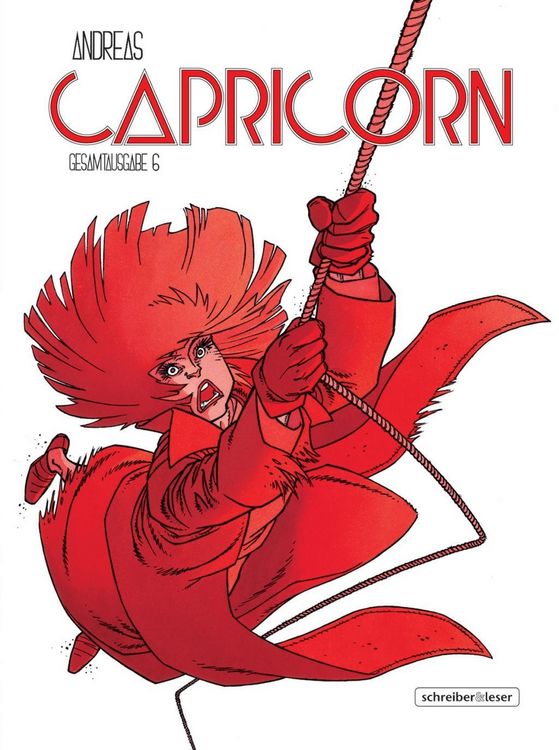 Produktbild: Capricorn