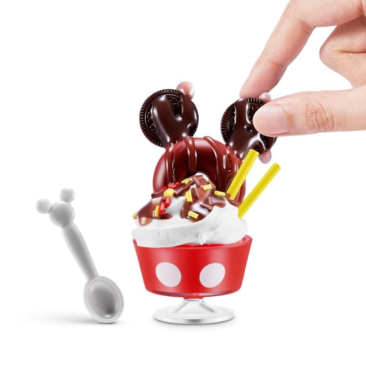 Produktbild: Mini Brands - Disney Snacks