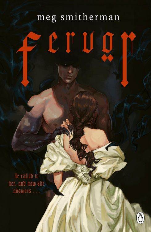 Produktbild: Fervor