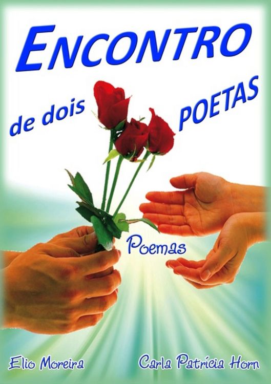 Produktbild: Encontro De Dois Poetas