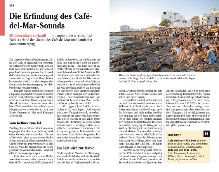 Produktbild: DuMont Reise-Taschenbuch Ibiza & Formentera