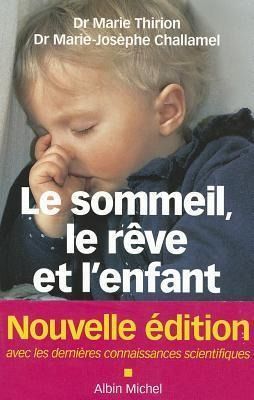 Produktbild: Fre-Sommeil Le Reve Et Lenfant
