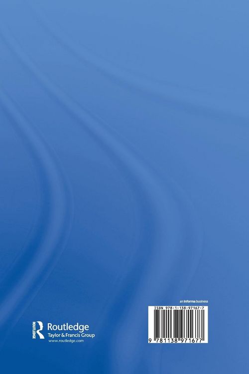Produktbild: Contemporary Environmentalism in the Baltic States