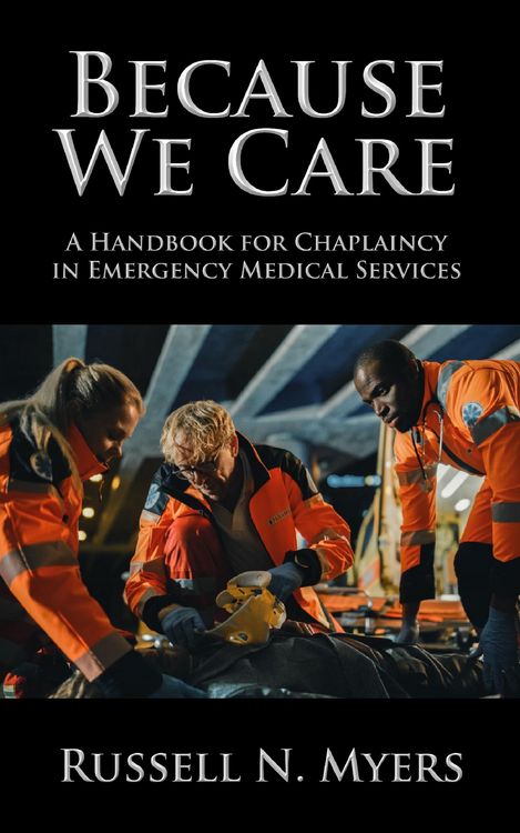 Produktbild: Because We Care
