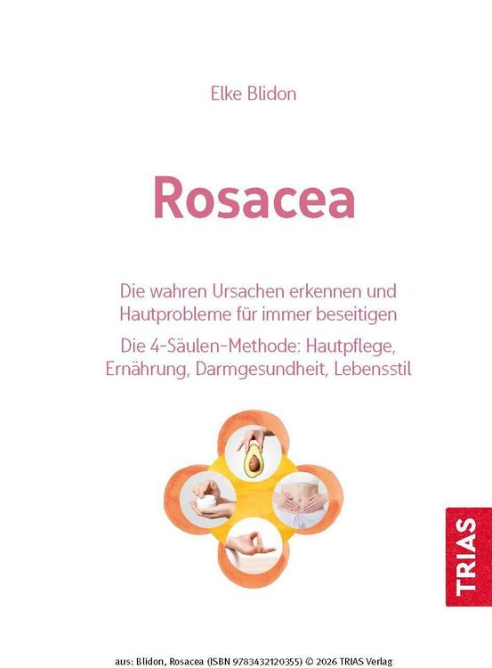 Produktbild: Rosacea