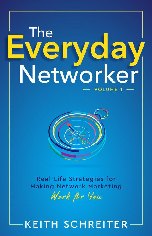 Produktbild: The Everyday Networker