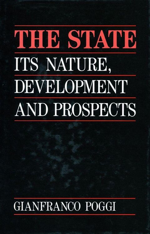 Produktbild: The State