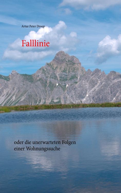 Produktbild: Falllinie