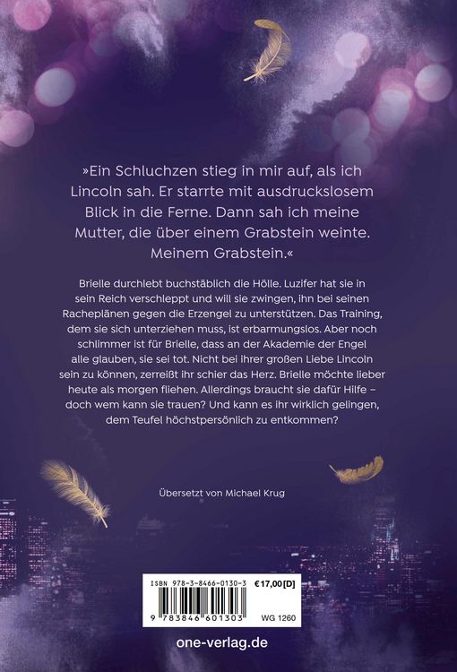 Produktbild: Celestial City - Akademie der Engel