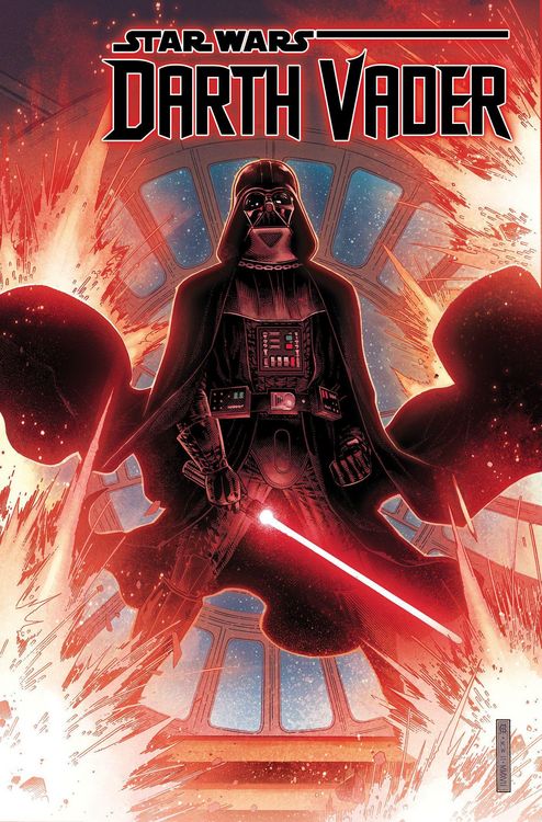 Produktbild: Star Wars: Darth Vader Modern Era Epic Collection: The Chosen One