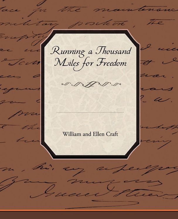 Produktbild: Running a Thousand Miles for Freedom
