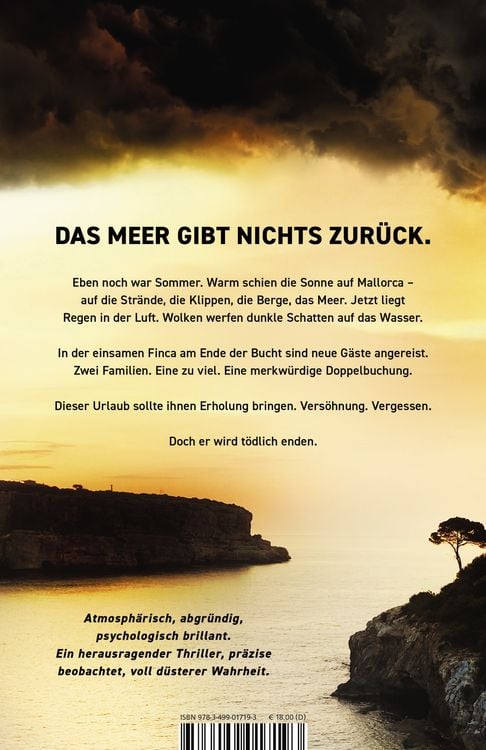 Produktbild: Meeresdunkel