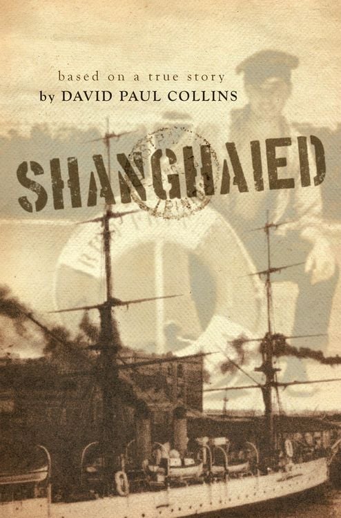 Produktbild: Shanghaied